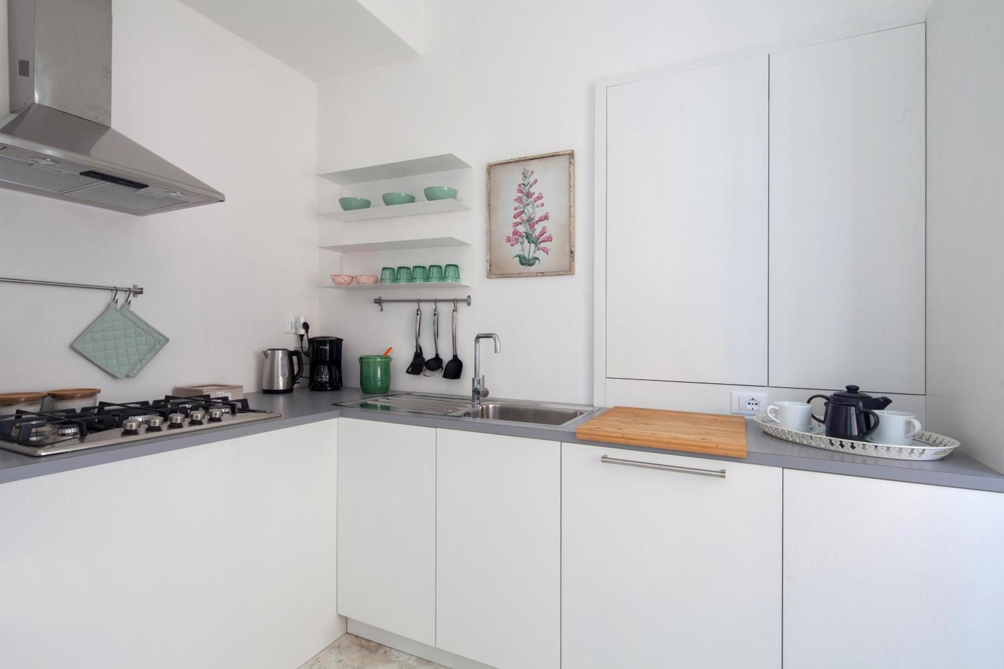 Vicolo Apartment, Pedestrian Centre, 2Bdr, 2,5 Bth, Aircondo, Private Parking, Easy To Train And Ferries, City Life ลาสเปเซีย ภายนอก รูปภาพ