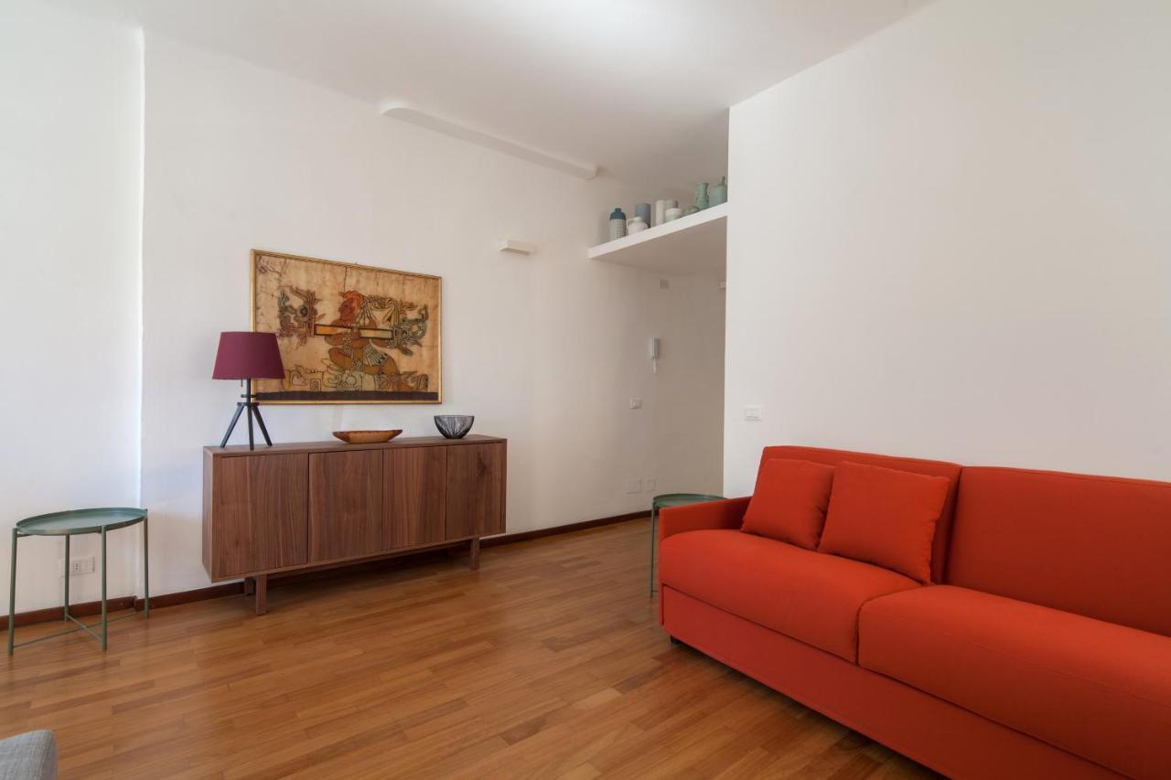 Vicolo Apartment, Pedestrian Centre, 2Bdr, 2,5 Bth, Aircondo, Private Parking, Easy To Train And Ferries, City Life ลาสเปเซีย ภายนอก รูปภาพ